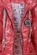 Демісезонна куртка L295-2 от Ananasko 146 L295-2 фото 3 | ANANASKO