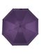 Женский механический мини-зонт Flagman "Малютка", фиолетовый, 504-10 504-10 фото 2 | ANANASKO