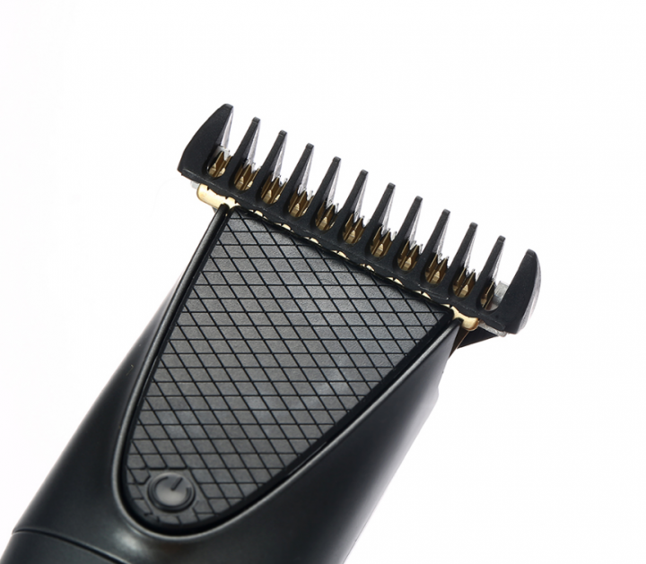 Машинка для стрижки волос VGR V 090 аккумуляторная тример  V 090 фото | ANANASKO
