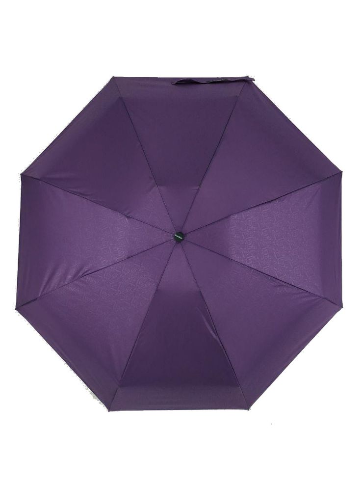 Женский механический мини-зонт Flagman "Малютка", фиолетовый, 504-10  504-10 фото | ANANASKO