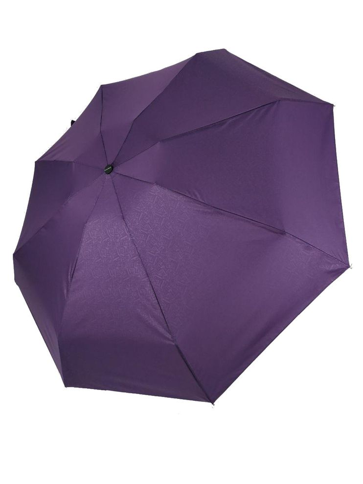 Жіноча механічна парасоля Flagman "Малютка" фіолетовий колір, 704-10  504-10 фото | ANANASKO