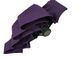 Женский механический мини-зонт Flagman "Малютка", фиолетовый, 504-10 504-10 фото 5 | ANANASKO