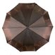 Жіноча парасолька-напівавтомат Bellissimo хамелеон, коричневий, SL1094-2 SL1094-2 фото 2 | ANANASKO