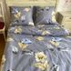 Комплект постельного белья полуторный Бязь Полиэстер Ananasko 71014 71014(1,5) фото 1 | ANANASKO
