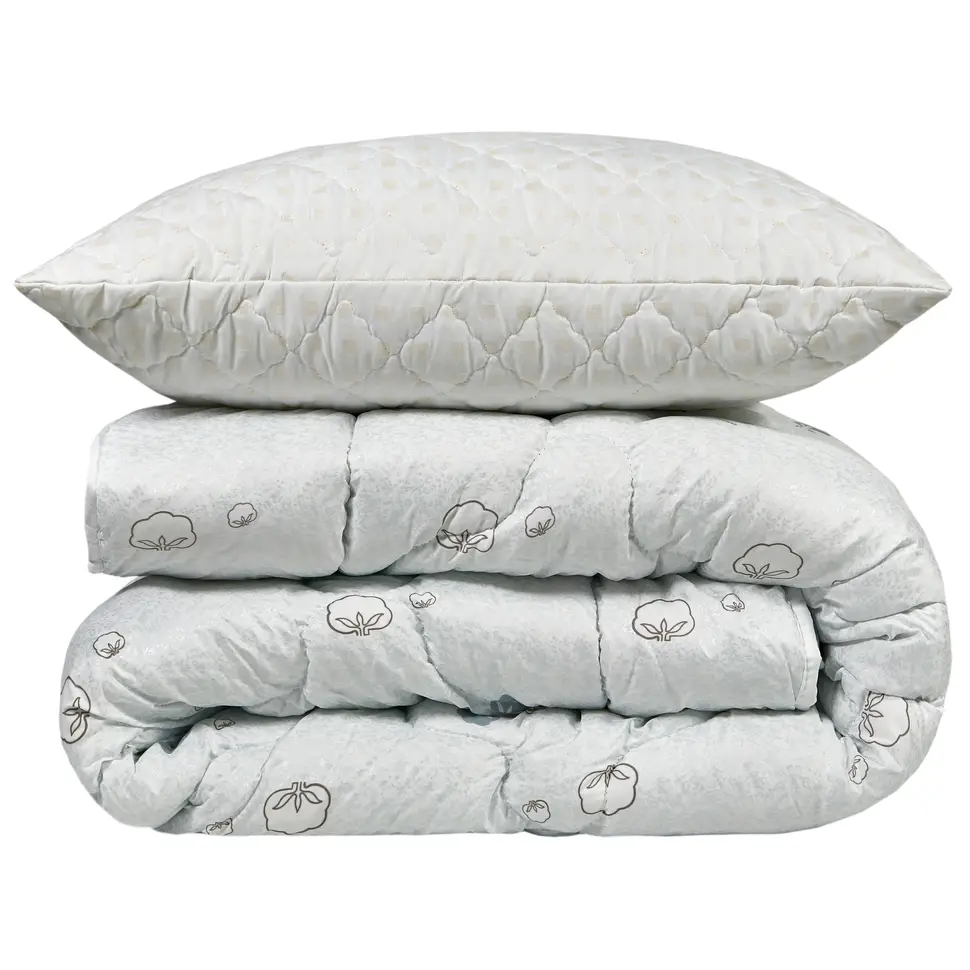 Как выбрать одеяло для комфортного сна?