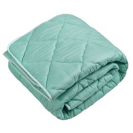 Одеяло зимнее полуторное из холлофайбера 150х210 Ananasko KN22 за 655 грн фото 1 | ANANASKO