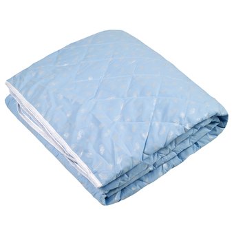 Одеяло синтепоновое летнее 180х210 Ananasko KS10 150 г/м² KS10(2,0) фото | ANANASKO