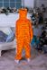 Кигуруми пижама Тигрюля 5058(110) 5058(110) фото 2 | ANANASKO