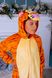 Кигуруми пижама Тигрюля 5058(110) 5058(110) фото 3 | ANANASKO
