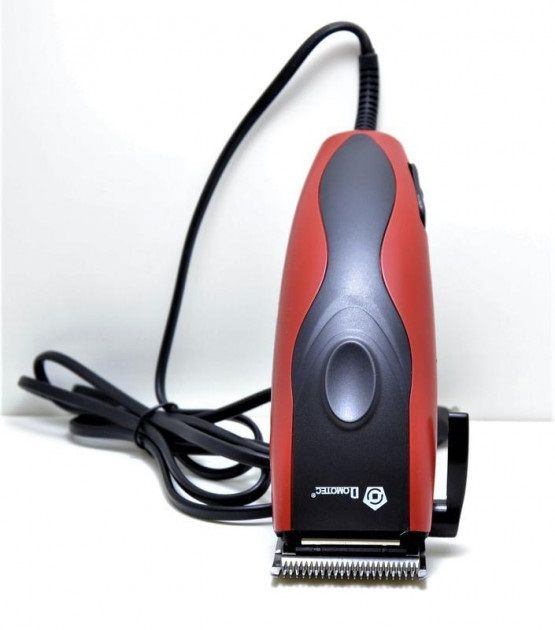 Машинка для стрижки волосся Domotec MS-3304  OK-5092 фото | ANANASKO