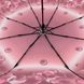 Женский механический зонтик на 8 спиц от SL, красный, 35011-2 35011-2 фото 4 | ANANASKO