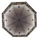 Женский механический зонтик на 8 спиц от SL, серый, 35011-6 35011-6 фото 2 | ANANASKO