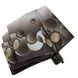 Женский механический зонтик на 8 спиц от SL, серый, 35011-6 35011-6 фото 5 | ANANASKO