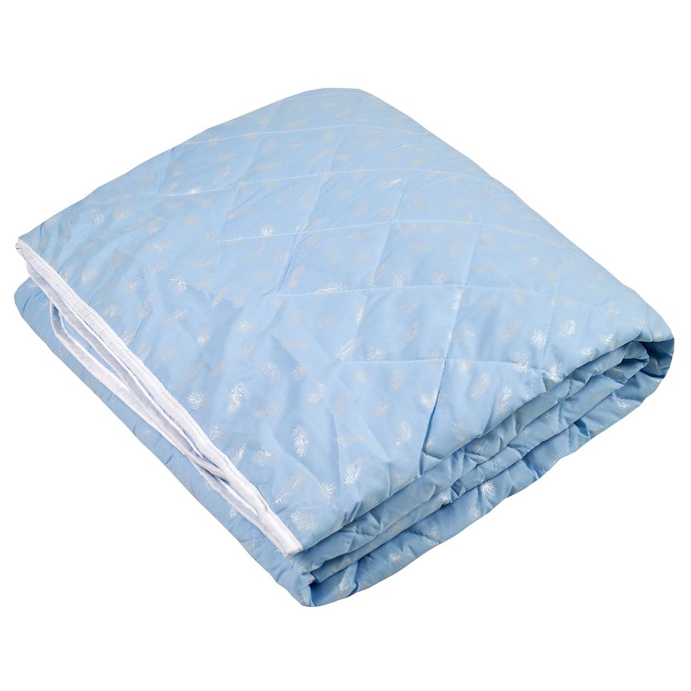 Одеяло синтепоновое летнее 200х210 Ananasko KS10 150 г/м² KS10(e) фото | ANANASKO