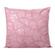 Подушка силиконовая 70x70 розового цвета Ananasko SPOD3