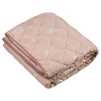 Летнее синтепоновое одеяло полуторное 150х210 Ananasko KS35 150 г/м² KS35(1,5) фото | ANANASKO