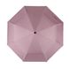 Женский зонт-полуавтомат "Звездное небо", розовый цвет, 3065-1 3065-1 фото 3 | ANANASKO
