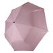 Однотонна парасоля напівавтомат "Зоряне небо", рожевий колір, 3065-1 3065-1 фото 4 | ANANASKO