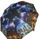 Зонт полуавтомат на 10 спиц "Ночные города" SL lg0492-3  lg0492 фото | ANANASKO