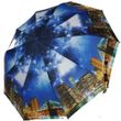 Зонт полуавтомат на 10 спиц "Ночные города" SL lg0492-4