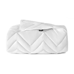 Одеяло всесезонное Comfort  белая 140х210 IDEIA 8-34648*001 за 760 грн фото 1 | ANANASKO