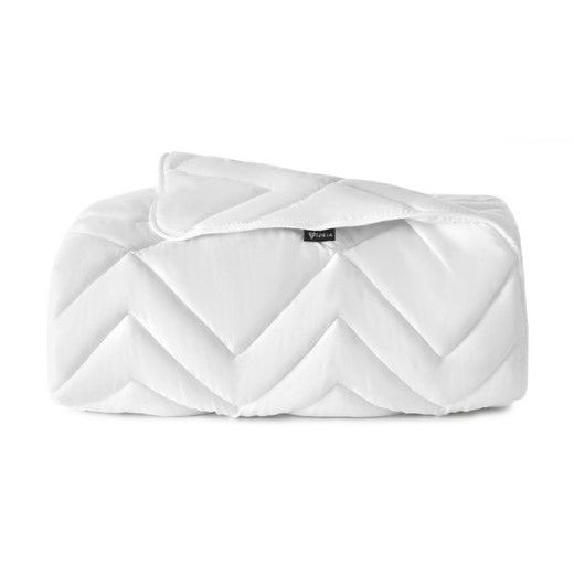 Одеяло всесезонное Comfort  белая 175х210 IDEIA 8-34650*001 300 г/м² 8-34650*001 фото | ANANASKO