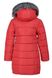 Зимняя куртка на девочку 128 р. Ananasko 2141 2141 фото 2 | ANANASKO