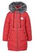 Зимова куртка на дівчинку 128 р. Ananasko 2141 2141 фото 1 | ANANASKO