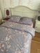 Комплект постельного белья полуторный Бязь Голд Ananasko 154232 154232(1,5) фото 2 | ANANASKO