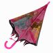 Яркий детский зонт трость, Flagman с принцессами, розовый, 601А-3 601А-3 фото 5 | ANANASKO