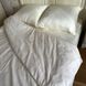 Комплект постельного белья двуспальный евро Жатка Ananasko 68615 68615(e) фото 1 | ANANASKO