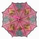 Яскрава дитяча парасоля тростина, Flagman з принцесами, рожевий колір, 601А-3 601А-3 фото 3 | ANANASKO