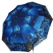 Зонт полуавтомат на 10 спиц "Ночные города" SL lg0492-5  lg0492 фото | ANANASKO