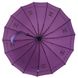 Жіноча парасоля-тростина з логотипами брендів, напівавтомат від фірмм "MAX", фіолетовий, 1001-2 1001-2 фото 6 | ANANASKO