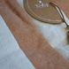 Комплект постельного белья двуспальный евро Вареный хлопок Ранфорс Epaisse Mustard Turkiz VB10 VB10(e) фото 4 | ANANASKO