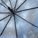 Зонт полуавтомат на 10 спиц "Ночные города" SL lg0492-5 lg0492 фото 2 | ANANASKO