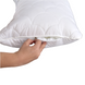 Подушка для сну S-form 40x130 см Ananasko 08-13255 08-13255 фото 4 | ANANASKO