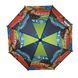 Детский зонтик-трость "Тачки" для мальчика от Paolo Rossi, разноцветный, 008-2 008-2 фото 2 | ANANASKO