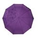 Женский зонт-полуавтомат на 10 спиц Bellisimo "Flower land", проявка, фиолетовый цвет, 461-2 461-2 фото 3 | ANANASKO