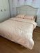 Комплект постельного белья двуспальный Бязь Голд Ananasko 1954 1954(2,0) фото 3 | ANANASKO