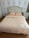 Комплект постельного белья полуторный Бязь Голд Ananasko 1954 1954(1,5) фото 4 | ANANASKO