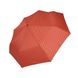 Механічна компактна парасолька в горошок SL, кораловий колір, 35013-5 35013-5 фото 1 | ANANASKO