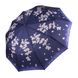 Женский автоматический зонтик Flagman с орхидеями, модель "Lava", фиолетовый, 734-4 734-4 фото 1 | ANANASKO