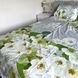 Комплект постельного белья полуторный Бязь Полиэстер Ananasko 850309 850309(1,5) фото 2 | ANANASKO