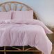 Комплект постельного белья двуспальный евро Вареный хлопок Ранфорс Kaine Pink Turkiz VB12 VB12(e) фото 1 | ANANASKO