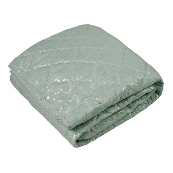 Летнее синтепоновое одеяло двуспальное 180х210 Ananasko KS36 150 г/м² KS36(2,0) фото | ANANASKO