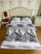 Комплект постельного белья семейный Бязь Голд Ananasko 154489 154489(s) фото 5 | ANANASKO