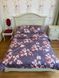 Комплект постельного белья двуспальный Бязь Полиэстер Ananasko 1113 1113(2,0) фото 4 | ANANASKO