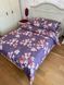 Комплект постельного белья двуспальный Бязь Полиэстер Ananasko 1113 1113(2,0) фото 3 | ANANASKO