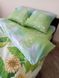 Комплект постельного белья семейный Ромашки Бязь Полиэстер Ananasko 8550 8550(s) фото 3 | ANANASKO